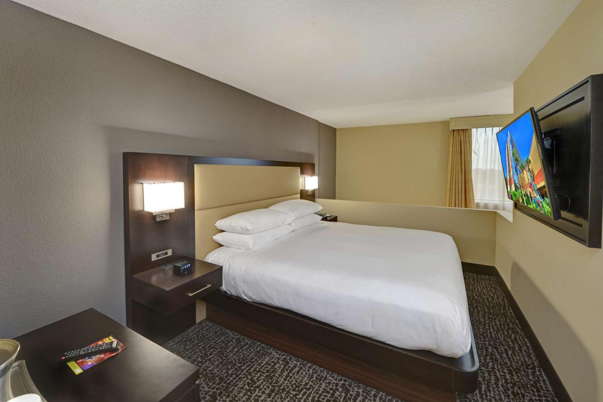 Hilton Orlando/Altamonte Springs Hotel Eksteriør billede