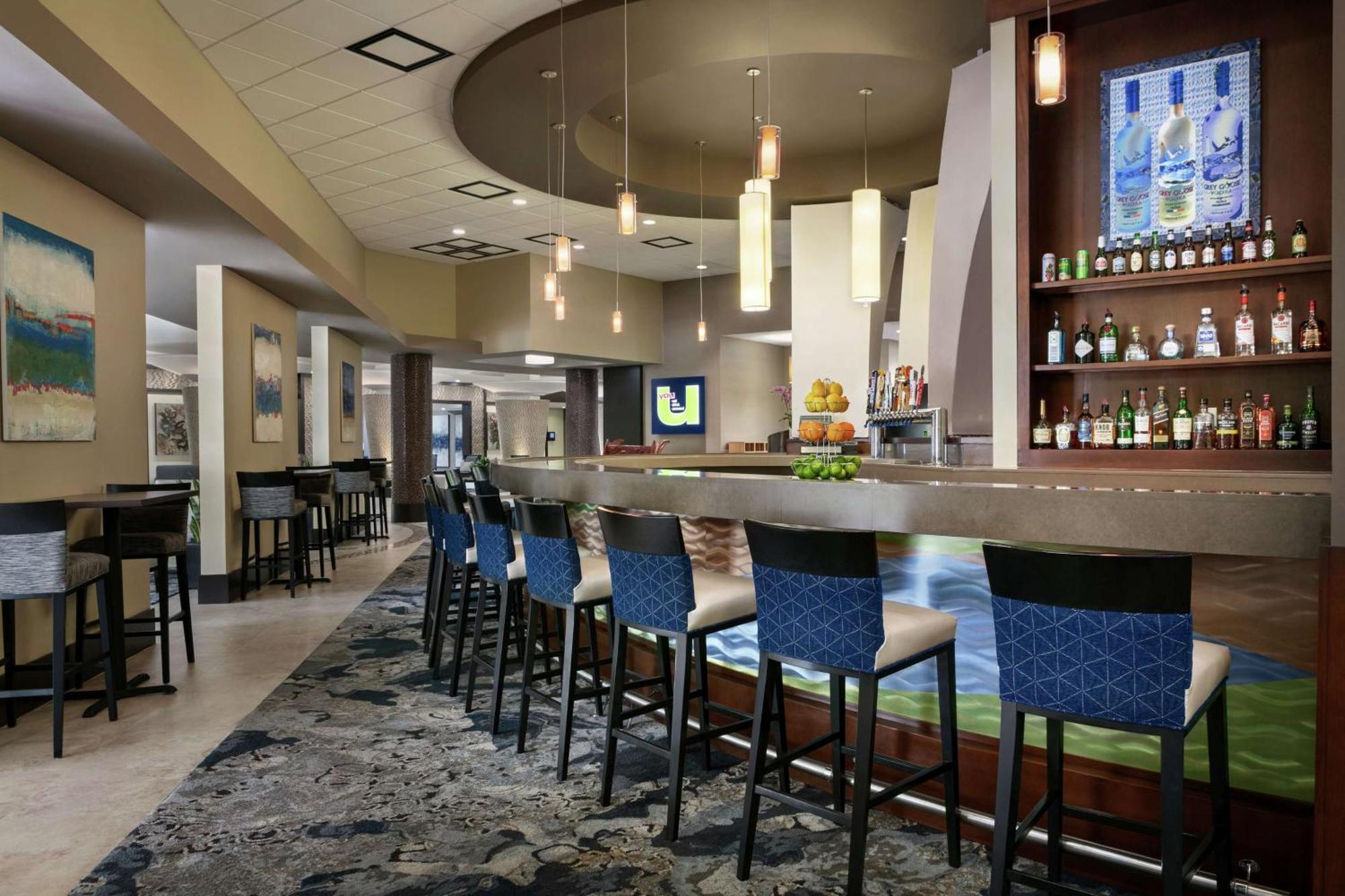 Hilton Orlando/Altamonte Springs Hotel Eksteriør billede