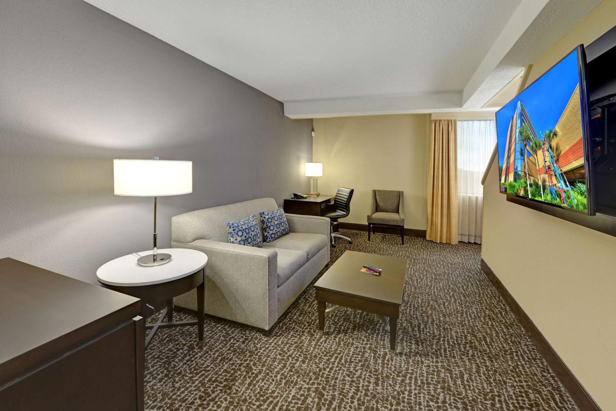Hilton Orlando/Altamonte Springs Hotel Eksteriør billede